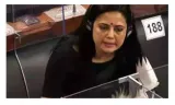 Apple alert  mahua moitra to write to lok sabha speaker to protect opposition mps