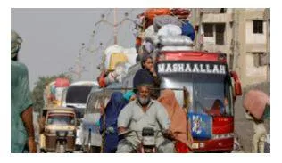 Pakistan urged to identify  protect thousands of at risk afghan deportees  sources