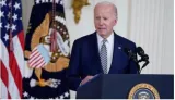 Us to make immigration faster  easier for ai professionals  white house issues ‘landmark’ executive order to regulate ia
