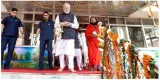 It’s a privilege to be invited for the inauguration of ram temple  says pm modi in m p 