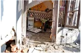 Shelling by pak  triggers scare in jammu’s arnia
