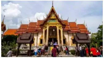 Indians can visit thailand visa free from november 10 to may 10  2024  thai tourism