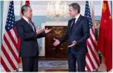 U s   china agree to work towards biden xi meeting