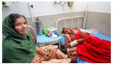 Bsf lodges protest with pakistan rangers over ceasefire violation