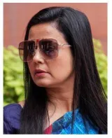 Ethics panel sets nov  2 for hearing mahua in cash for query allegation