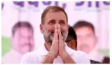 Telangana women can benefit up to rs 4 000 per month if congress voted to power  says rahul gandhi