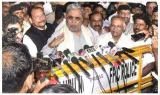 Amid mounting pressure  karnataka govt  says it will accept caste survey report