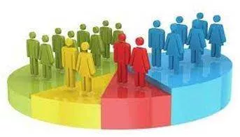 Census - An official count of the people who live in a country, including information about their ages, jobs, etc.