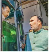 Ban bs iii  bs iv buses in ncr areas  rai urges centre