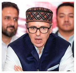 All’s not well within india alliance  says omar abdullah