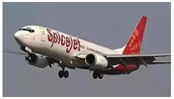 Spicejet announces addition of 44 flights during winter schedule