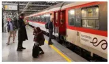 New routes  old coaches  europe's night trains struggle to pick up speed