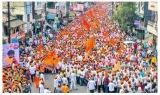 State govt  accepts shinde panel report on procedure to grant kunbi certificates to marathas