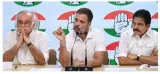 Hacking a clear sign of panic  it’s against entire opposition  rahul
