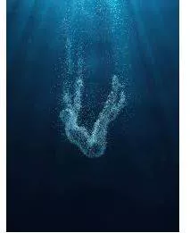 Sinking meaning