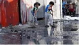 Israel hamas war  un agencies seek gaza ceasefire  communications blackout again