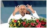 India bloc not making progress  congress more interested in state elections  says nitish