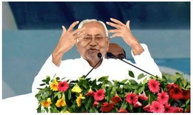 India bloc not making progress  congress more interested in state elections  says nitish