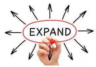 Expanded meaning