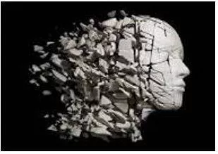 Fragmented meaning