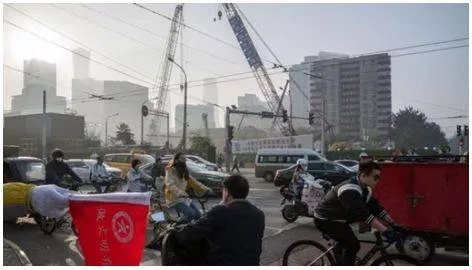 China's first deficit in foreign investment signals west's 'de risking' pressure
