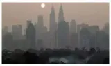 Malaysia drops plans for proposed transborder haze pollution bill