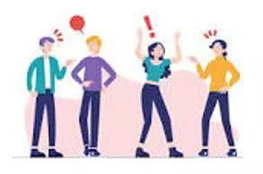 Conflict - A serious disagreement or argument, typically a protracted one.