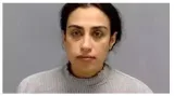 Indiana woman crashes car 'on purpose' into 'jewish school'  police
