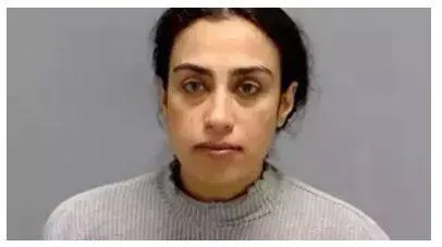 Indiana woman crashes car 'on purpose' into 'jewish school'  police