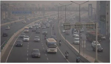 Will go by order  delhi govt on odd even after supreme court's ‘optics’ rap