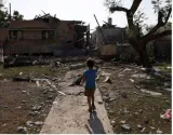 Israel tightens hold over gaza city as blinken arrives to push for more aid