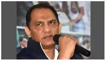 Telangana polls  'no worries' about aimim putting up candidate  jubilee hills people with me  says ex cricketer azharuddin