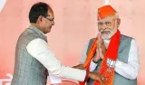 Madhya pradesh cong  leaders not fighting for cm’s chair but to promote their sons  says pm