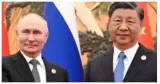 Putin hosts top chinese gen  calls for closer military ties
