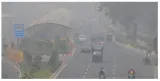 Overall air quality in delhi ncr improving  caqm report tells sc
