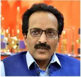 Isro chief withdraws memoir after controversy