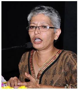 Gauri lankesh case accused had befriended threat letter writer  say probe agencies