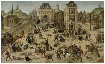 Massacres meaning