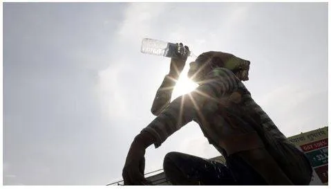 Last 12 months on earth were the hottest ever recorded  analysis finds