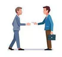 Envoy - A messenger or representative, especially one on a diplomatic mission.