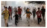 Israel will have an ‘overall security’ role in gaza  pm
