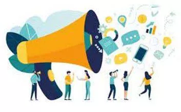 Campaigning - A plan to do a number of things in order to achieve a special aim.