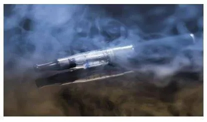 Teachers against vaping  e cigarettes to impact the educational environment and impede cognitive development of students