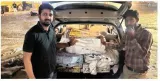 Drugs meant for rehab clinic sold to addicts  five arrested