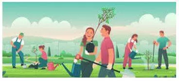 Dwellers - A person or animal that lives in or at a specified place.