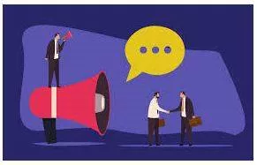 Recommendation - a suggestion or proposal as to the best course of action, especially one put forward by an authoritative body.