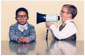 Convince - Capable of causing someone to believe that something is true or real.