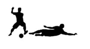 Tackling - The equipment required for a task or sport.