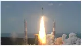 Cryogenic upper stage lvm 3 that launched chandrayaan 3 makes re entry