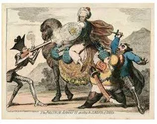 Assailant - Make a concerted or violent attack on.